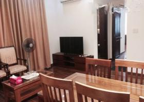 Cần cho thuê căn hộ chung cư Khánh Hội 2 Quận 4 1355519