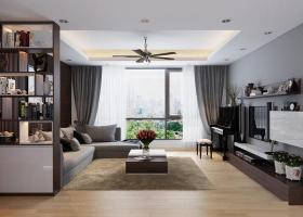 Cho thuê căn hộ Phạm Ngọc Thạch quận 1-đầy đủ nội thất-gần hồ con rùa-thoáng mát-có bếp 1356551