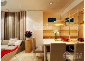 Cho thuê căn hộ Oriental Plaza, Đường Âu Cơ, Q.Tân Phú, DT: 78m2, 2 phòng ngủ. Tel 0906 887 586 1357164