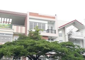 Cho thuê nhà khu dân cư Vĩnh Lộc, DT: 6x20m, Bình Hưng Hòa B, Bình Tân 1357224