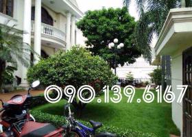 Cần cho thuê gấp villa nằm trên đường Thảo Điền, P.Thảo Điền, Quân 2. DT 10x20m, giá thuê 103tr/th 1357341