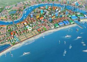 Dự án đất nền mặt tiền biển duy nhất tại trung tâm TP. Phan Thiết- VietPearl City 13tr/m2 1358980