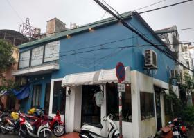 Sang quán cafe 2 mặt tiền hẻm 6m Nguyễn Oanh, phường 10, quận Gò Vấp 1362182