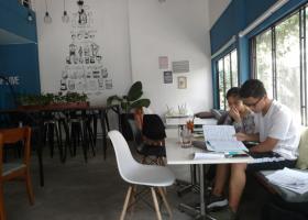 Sang quán cafe 2 mặt tiền hẻm 6m Nguyễn Oanh, phường 10, quận Gò Vấp 1362182