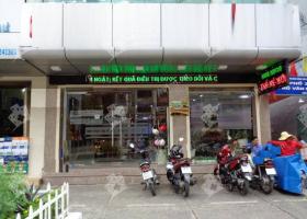 Cho thuê nhà nguyên căn mặt tiền đường Trần Hưng Đạo, Phường 2, Quận 5.  1357995