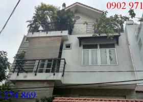 Ch0 thuê villa P.Thảo Điền, Q2. Giá 94.5 triệu/th, full nội thất có gara 1358369