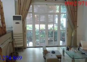 Ch0 thuê villa P.Thảo Điền, Q2. Giá 94.5 triệu/th, full nội thất có gara 1358369