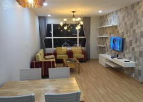Cho thuê căn hộ chung cư tại Hoàng Anh Thanh Bình, diện tích 113m2, nội thất cơ bản, giá 13,5 tr/th 1359613