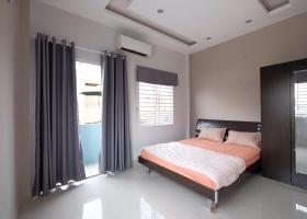 Cho thuê căn hộ dịch vụ cao cấp 1 phòng ngủ riêng biệt tai Nguyễn Cảnh Chân, quận 1 1360858