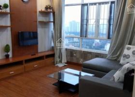 Cho thuê căn hộ tại Hoàng Anh Gia Lai 3, DT 121m2, full nội thất, lầu cao view đẹp, giá 12 tr/th 1360948