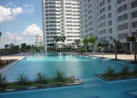 Cho thuê căn hộ chung cư tại Phú Hoàng Anh, DT 88m2, lầu cao, view hồ bơi, giá 11 triệu/tháng 1360956
