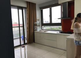 Cho thuê căn hộ Docklands Sài Gòn, 121m2, 3PN, 2WC, nội thất cơ bản, giá 15tr/th, full giá 18tr/th 1361532