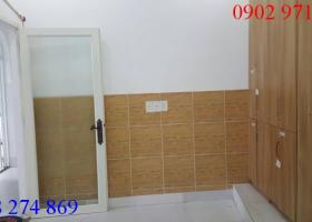 Cho thuê nhà cấp 4, 12x10m, Phường Bình An, Q2. Giá 13 tr/th 1361621