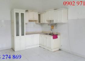 Cho thuê nhà cấp 4, 12x10m, Phường Bình An, Q2. Giá 13 tr/th 1361621