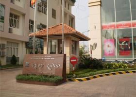Cho thuê căn hộ chung cư Ruby Land, Tân Phú, Tp. HCM, diện tích 116m2, giá 10 triệu/tháng 1363221