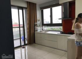 Cho thuê căn hộ Docklands Sài Gòn, căn góc 121m2, 3PN, 2WC, nội thất cơ bản, giá 15 triệu/th 1364264