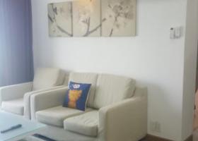 Cho thuê căn hộ tại Dragon Hill, DT 100m2, nội thất đầy đủ, view đẹp, giá 12 tr/th 1364413