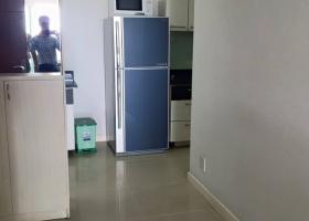 Cho thuê căn hộ Pntechcons - 3PN ,nhà có máy lạnh , rèm , bếp . Giá 18 triệu. tel 0906 887 586 -Quân 1364545
