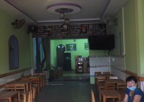 Cần sang quán cafe mặt tiền đường Lê Văn Khương, phường Thới An, quận 12 1389371