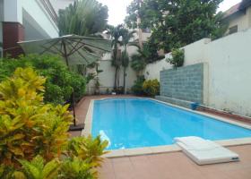 Cho thuê villa mini Thảo Điền. 8x25m 2 lầu, có hồ bơi 1366515