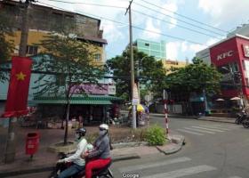 Cho thuê nhà chính chủ giá rẻ góc 3 mặt tiền đường Nguyễn Thái Học, P.Cầu Ông Lãnh, Quận 1. 1366921