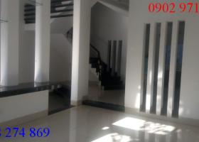 Cho thuê biệt thự đường số 2, P.Thảo Điền, Q2 với giá 35.7 triệu/tháng 1367024