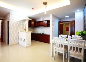 Cho thuê căn hộ cao cấp Nguyễn Ngọc Phương 1367519