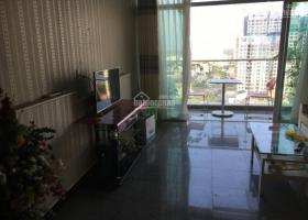 Cho thuê căn hộ Hoàng Anh Gia Lai 3, DT 100m2, nội thất đầy đủ, lầu cao, view thoáng, giá 11 tr/th 1368015