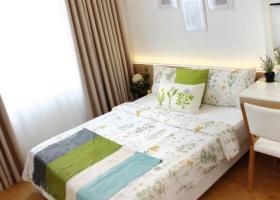 Cho thuê căn hộ Melody Residence , Q.Tân Phú - 2 phòng ngủ . Giá 8 triệu/tháng. Tel 0906887586 -Quân 1369103
