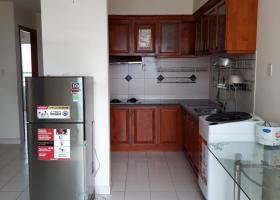 Cho thuê căn hộ 2PN full nội thất trong khu đô thị mới Conic 13B, giá 6.5tr/tháng 1369473