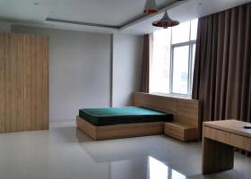 Cho thuê căn hộ cao cấp, full nội thất, có thang máy, bảo vệ 24/24, gần nhà thi đấu Phú Thọ, Q10 1369868
