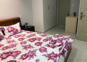 Cho thuê căn hộ chung cư cao cấp Orchard Garden - 2PN , Full nội thất cao cấp . Tel 0906887586 - Quân 1371222