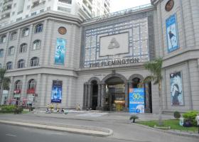 Cho thuê căn hộ chung cư tại Quận 11, Hồ Chí Minh, diện tích 86m2, giá 20.5 triệu/tháng 1371913