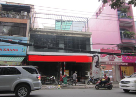 Cho thuê nhà MT Nguyễn Thái Sơn, Q. Gò Vấp, DT 8,3x36m, NH 10m, nhà cấp 4 1373051