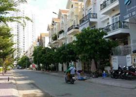 Cho thuê biệt thự mini khu đô thị mới Him Lam 7.5x20m, 1 hầm 1 trệt 3 lầu, giá rẻ nhất thị trường 1375134