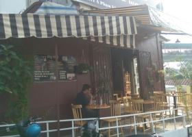 Cần sang quán cafe MT đại lộ Phạm Văn Đồng, phường 1, quận Gò Vấp 1377042