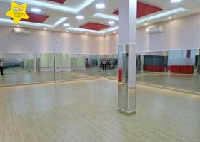 Phòng tập nhảy phòng tập nhảy tại Q11 mới xây cho thuê 1404182