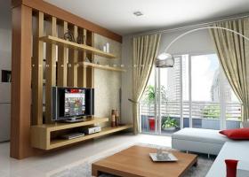 Cho thuê căn hộ chung cư tại Hoàng Anh Thanh Bình, diện tích 149m2, giá 15 triệu/tháng. 1377347