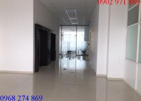 Cho thuê văn phòng đường Xa Lộ Hà Nội, giá 357 nghìn/m2/th, có nhiều diện tích khác nhau 1380671