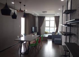 Cho thuê căn hộ chung cư tại Dự án Hoàng Anh Thanh Bình, Quận 7, Tp.HCM diện tích 73m2  giá 10 Triệu/tháng 1381028