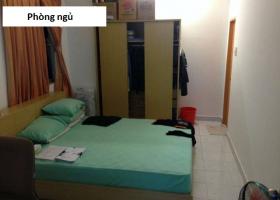 Cho thuê giá tốt căn hộ chung cư Giai Việt, Tạ Quang Bửu, Q8. Diện tích 82m2 1381447