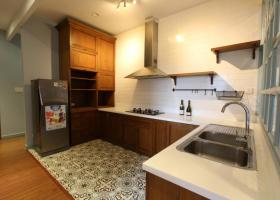 Cho thuê căn hộ La Casa, Q7 giá rẻ, 2 PN, giá 10 triệu/th, nội thất đẹp 1383496