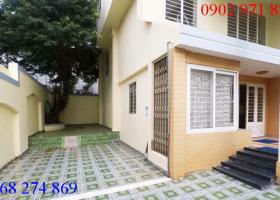 Cho thuê nhà (14x16m) có sân rộng, thoáng mát đường Nguyễn Ư Dĩ, Thảo Điền, Q2 1383925
