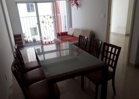 Cho thuê căn hộ HQC Plaza 65m2, 2PN giá cực rẻ chỉ 4,5tr/tháng. LH 0902462566 1384530