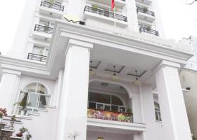 Cho thuê tòa nhà căn hộ dịch vụ P. Tân Quy, Q. 7 gồm 120 phòng. LH 0983105737 1390738