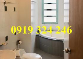 Cho thuê villa sân vườn Thảo Điền 1 trệt 1 lầu giá 1700$.  1385804