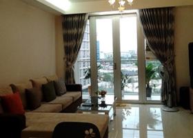 Cho thuê căn hộ Botanic, Phú Nhuận - 2PN - Full nội thất - View lầu cao mát mẻ giá 16 tr/th. Tel 0969013713 1389335