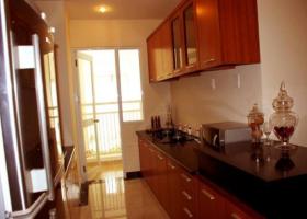 Nhà mới cần cho thuê căn hộ chung cư Giai Việt, Tạ Quang Bửu, Quận 8 1389390
