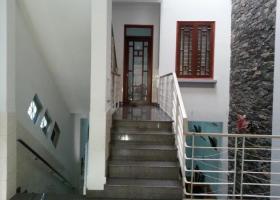 Cho thuê nhà nguyên căn mặt phố tại 22 đường Lâm Văn Bền, Phường Tân Kiểng, Quận 7, TP. HCM, 720m2  1389846