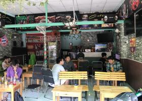 Sang gấp quán cafe mặt tiền Phạm Văn Chiêu, phường 13, quận Gò Vấp 1397553